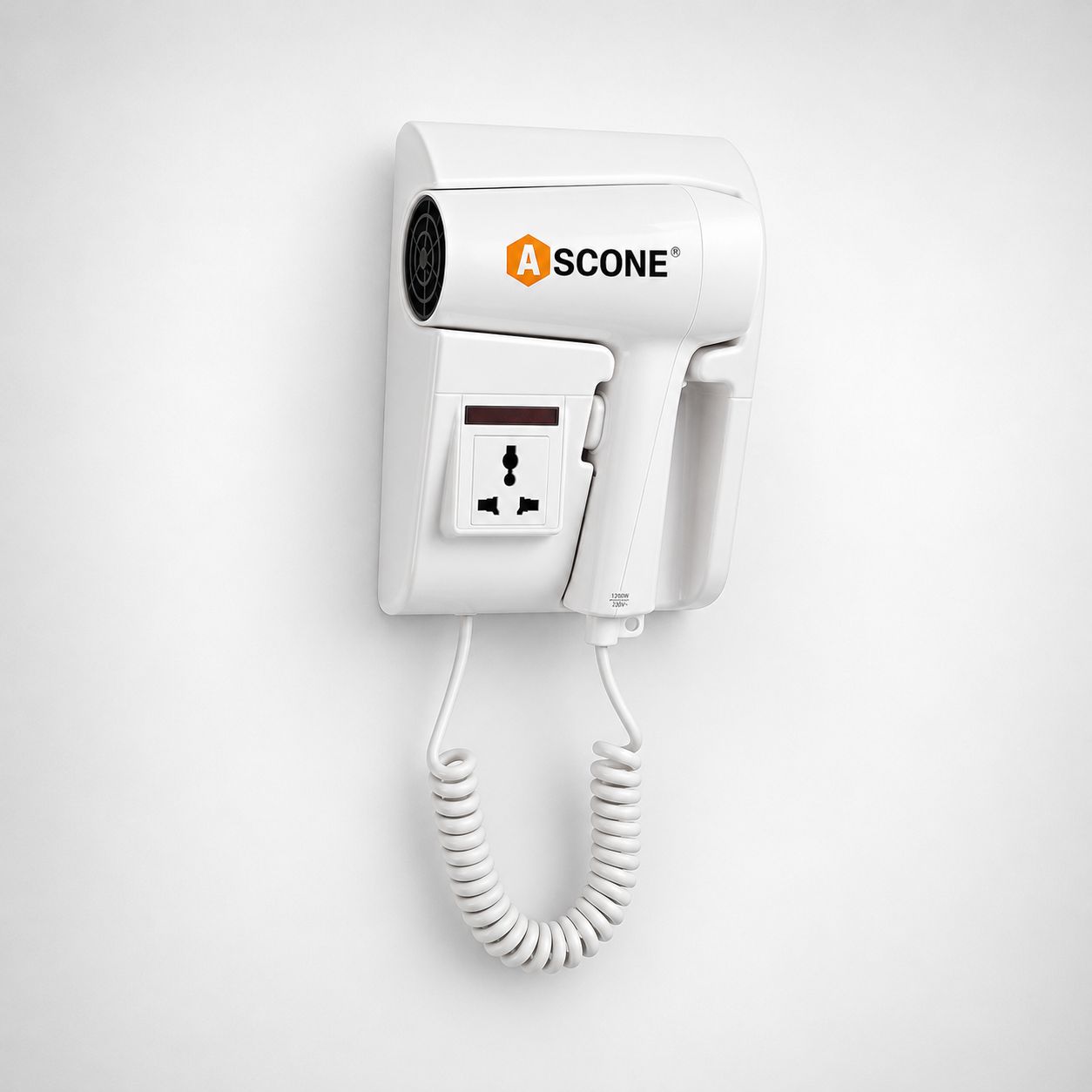 HAIR DRYER WM-2